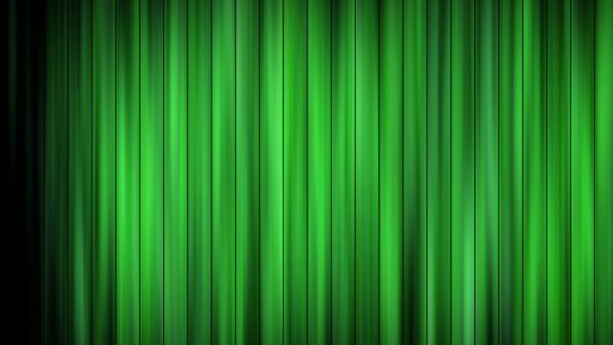 绿色背景线条流动简洁图形图像图象
