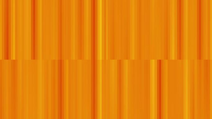 抽象橙色垂直背景特效视频背景舞台背景