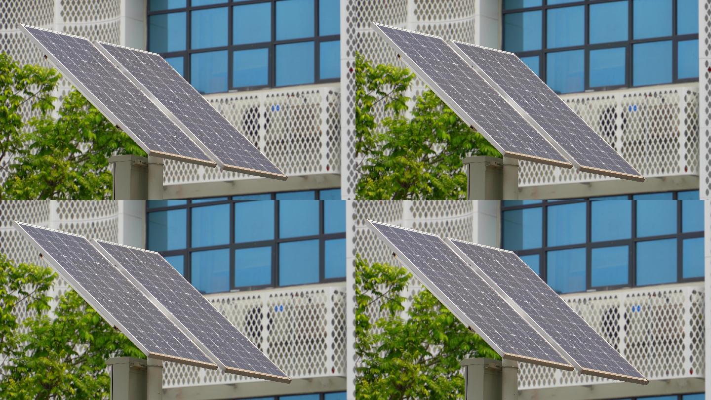 太阳能电路板新能源