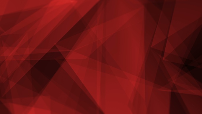 红色抽象背景简约光效形态形式几何图形图案