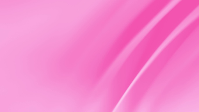 粉色波浪背景视频素材