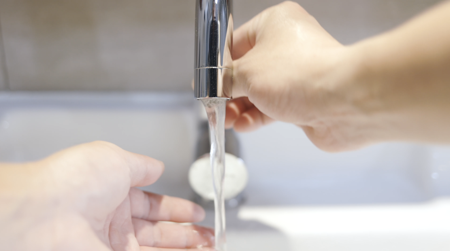 4k 洗手 勤洗手 疫情 病从口入 卫生