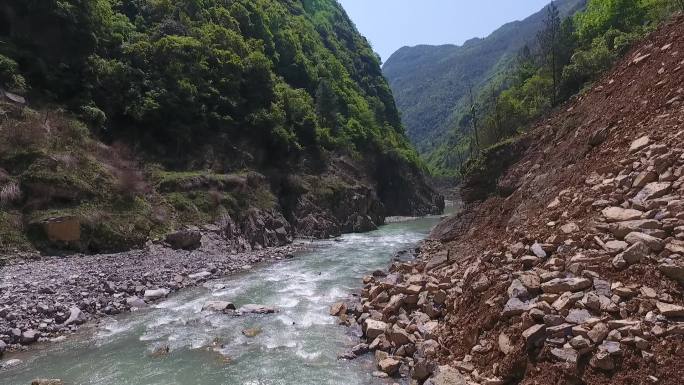 奉节关门山 奉节农村 奉节