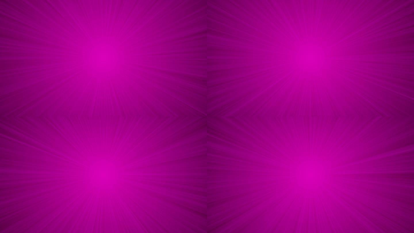 紫色背景放射线背景