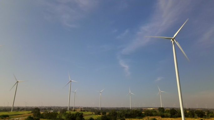 风力发电技术风车风电风能国家电网