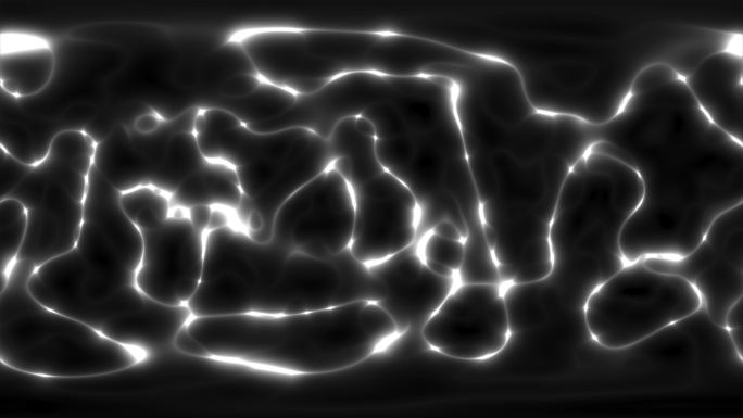 神经网络的3D动画