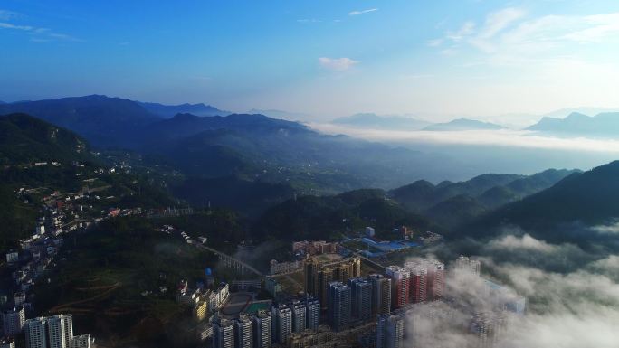 雷波坪山 乡村振兴 乡镇