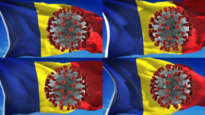 罗马尼亚冠状病毒疾病爆发