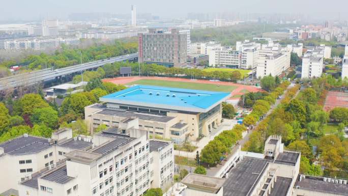 浙江传媒学院