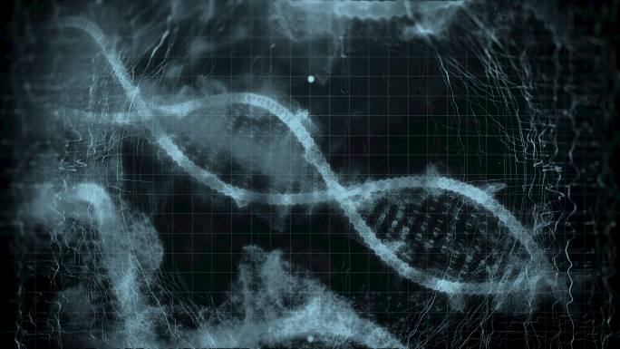 DNA结构医疗医学基因遗传学医院科研