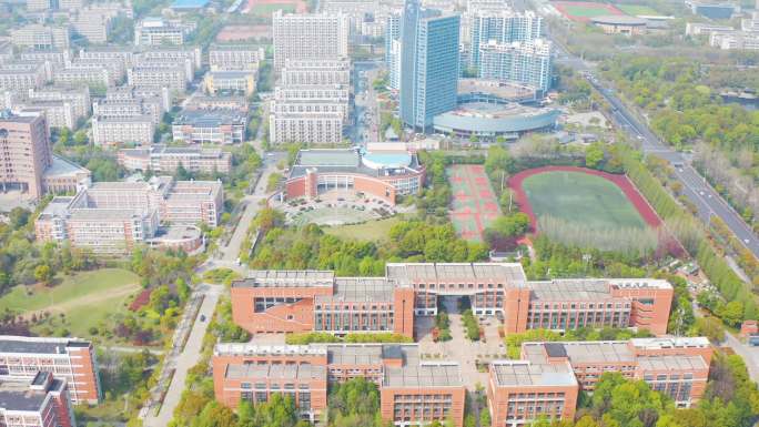 杭州电子科技大学