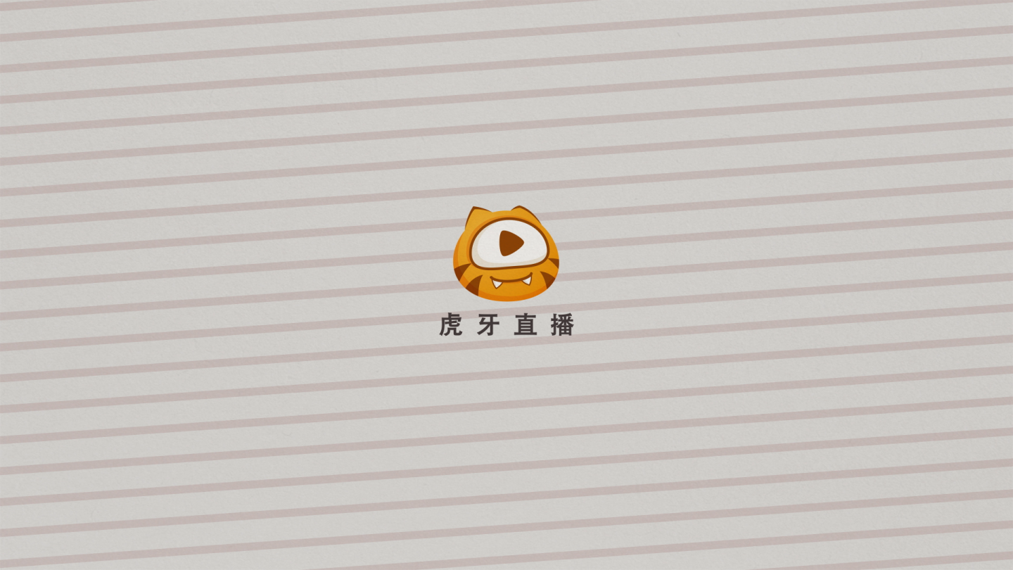 无插件_短视频B站卡通时尚片头logo