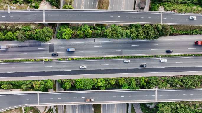 【正版素材】公路道路0990