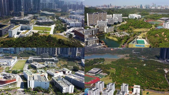 深圳南方科技大学