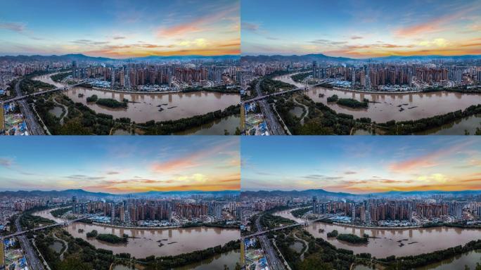 兰州市 七里河区 滨河路 黄河楼