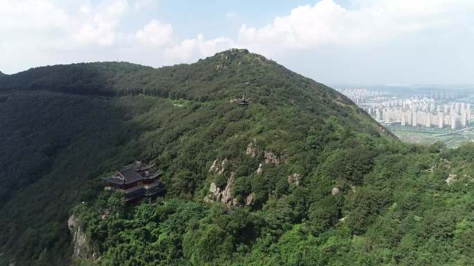 苏州大阳山