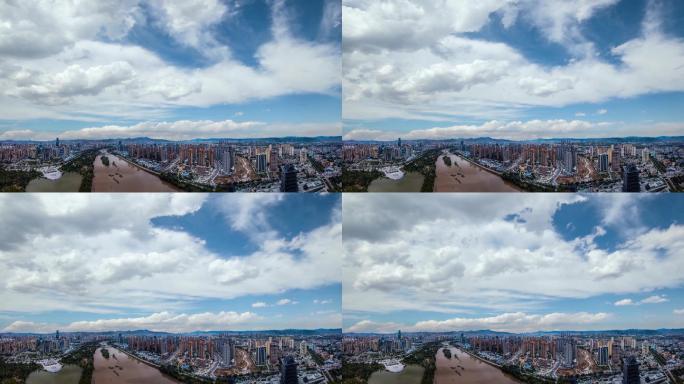 兰州市 七里河区 滨河路 黄河楼