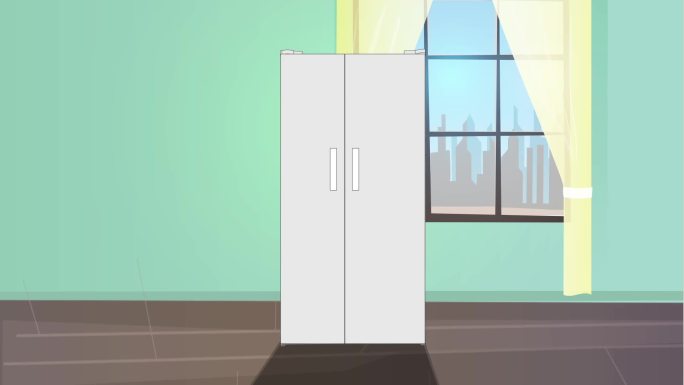 冰箱怎么省电