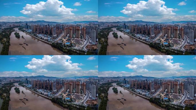 兰州市 七里河区 滨河路 黄河楼