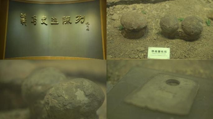浙江义乌市博物馆