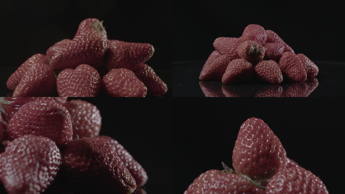 草莓LOGO