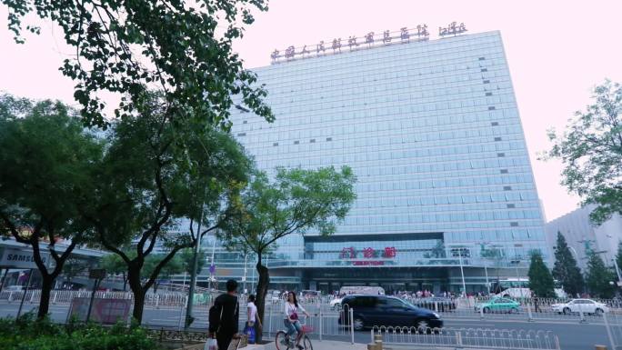 北京 301 医院