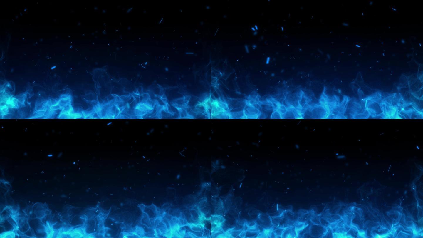 冰碰撞背景图片-冰碰撞背景素材图片-千库网