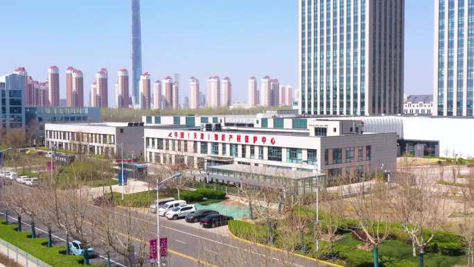 创业知识产权 中国天津知识产权保护中心