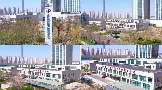 创业知识产权 中国天津知识产权保护中心