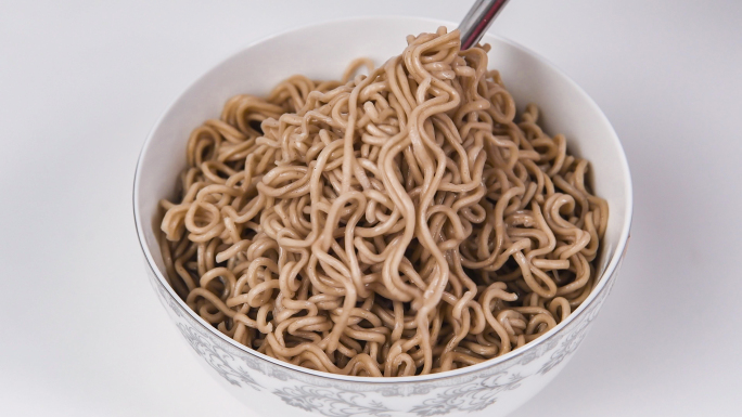 面食(二) 方便面