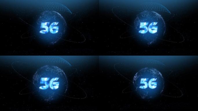 4k科技5G视频