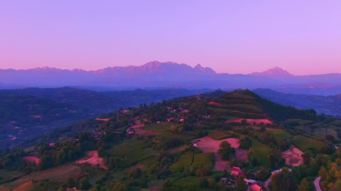 日出太子山