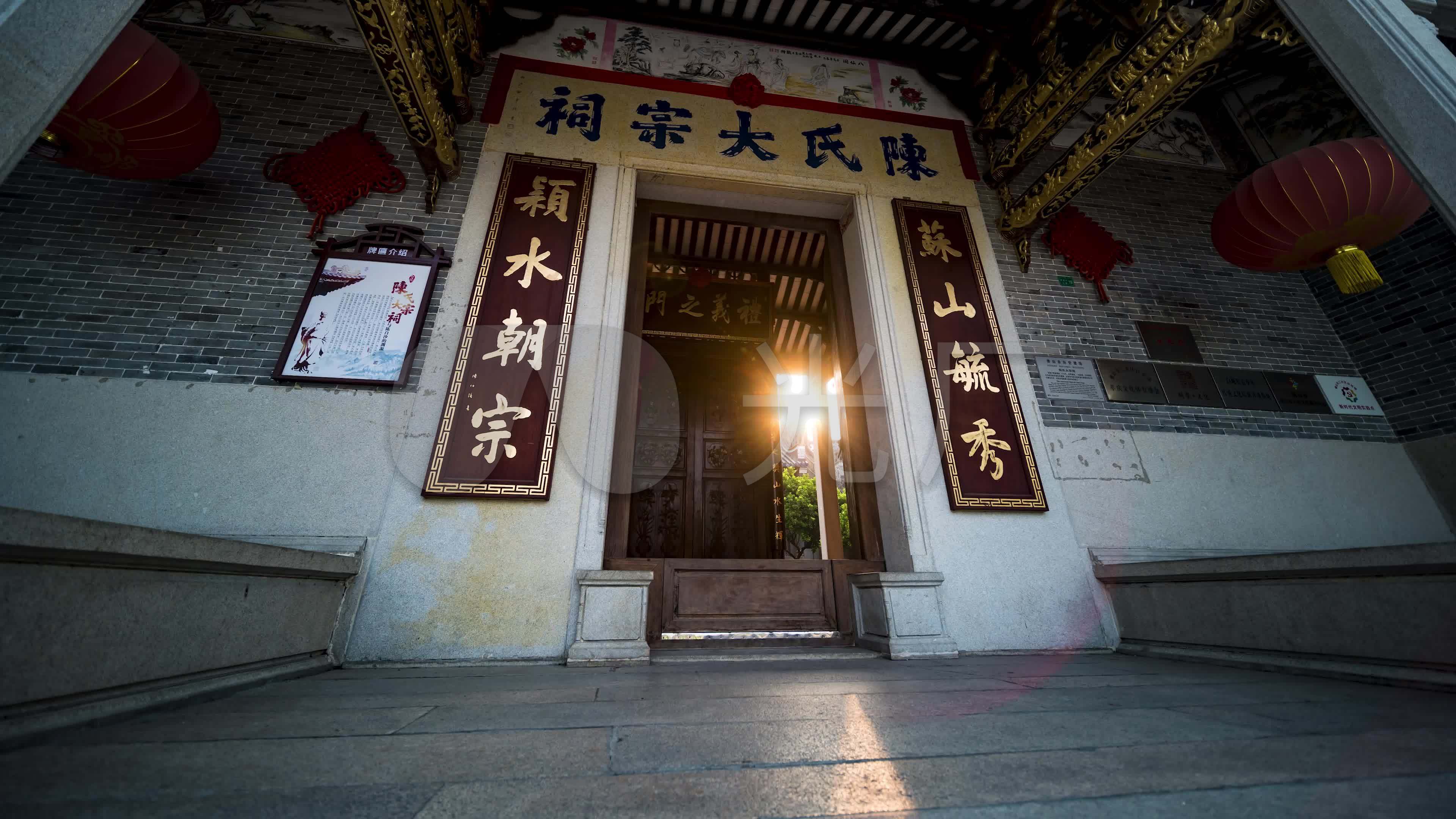 每天开门即迎来人潮 从三苏祠打开一扇通往中华文化的大门_四川在线
