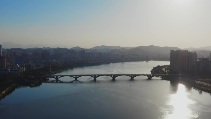 惠州东江大桥新桥