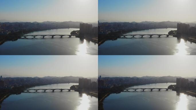 惠州东江大桥新桥
