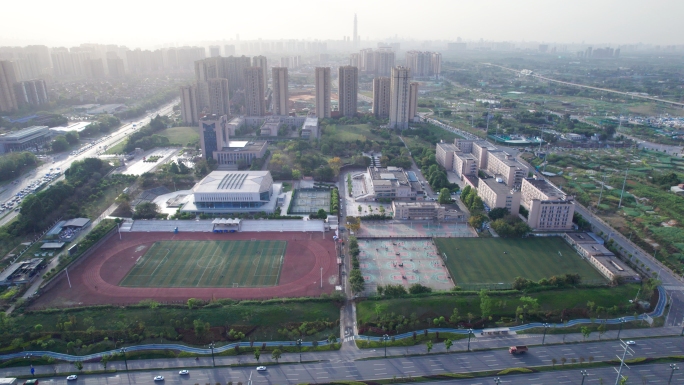 四川财经职业学院