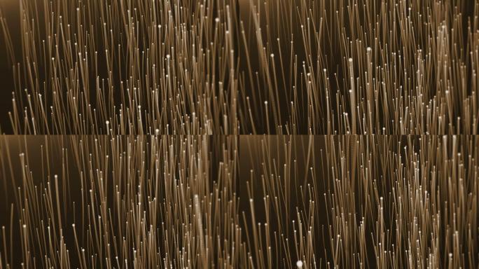 抽象计算机网络背景