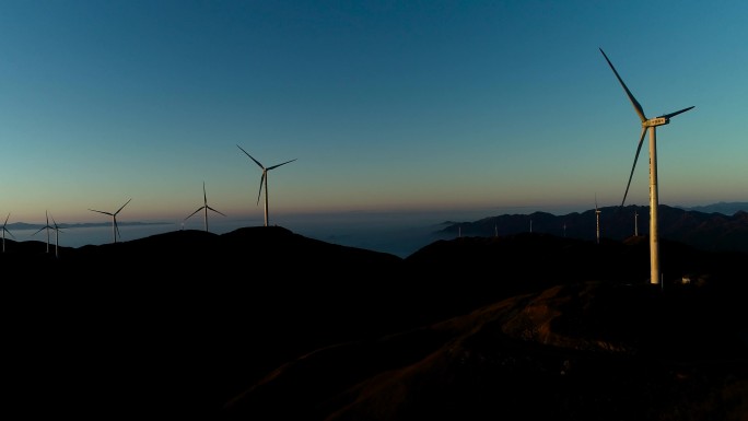 新能源 风力发电 发电   国家电网