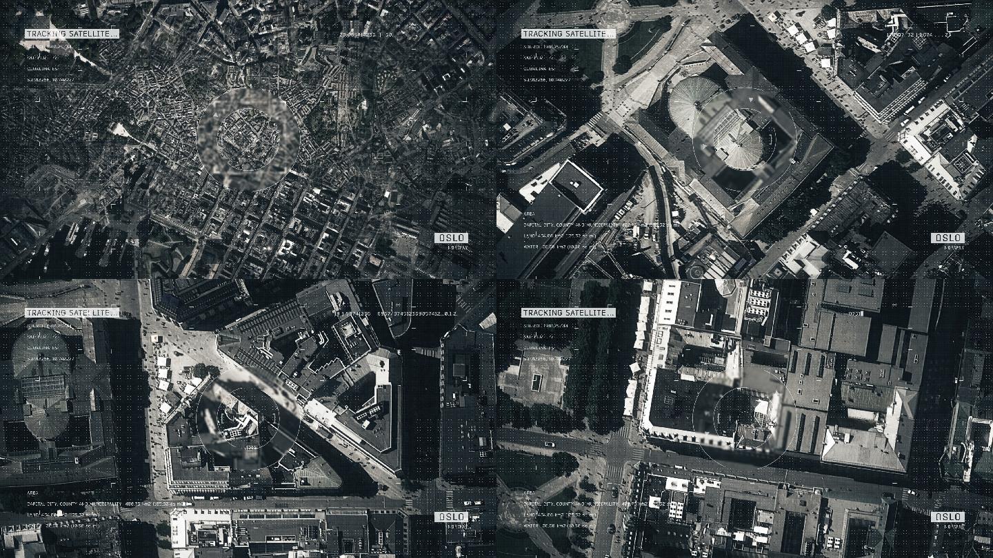 卫星图像中国地图科技区位全国全球辐射地球
