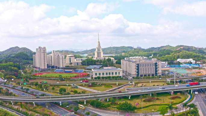 龙岗北理莫斯科大学