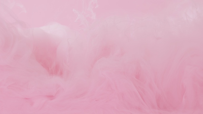 粉色抽象背景动态创意视频延时移动变化
