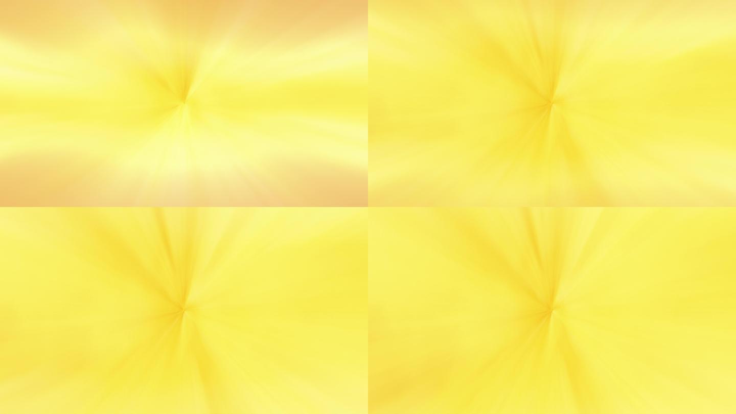 黄色抽象背景视频素材