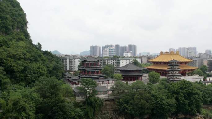 柳州文庙孔庙