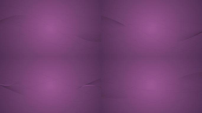 波浪线紫色背景紫色bg波动线条螺旋线条