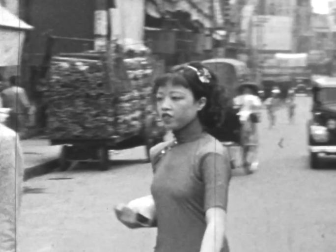 20世纪初上海