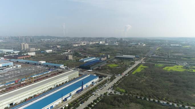荆门经济开发区工业区18