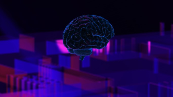 人工智能大脑ai大数据脑机接口