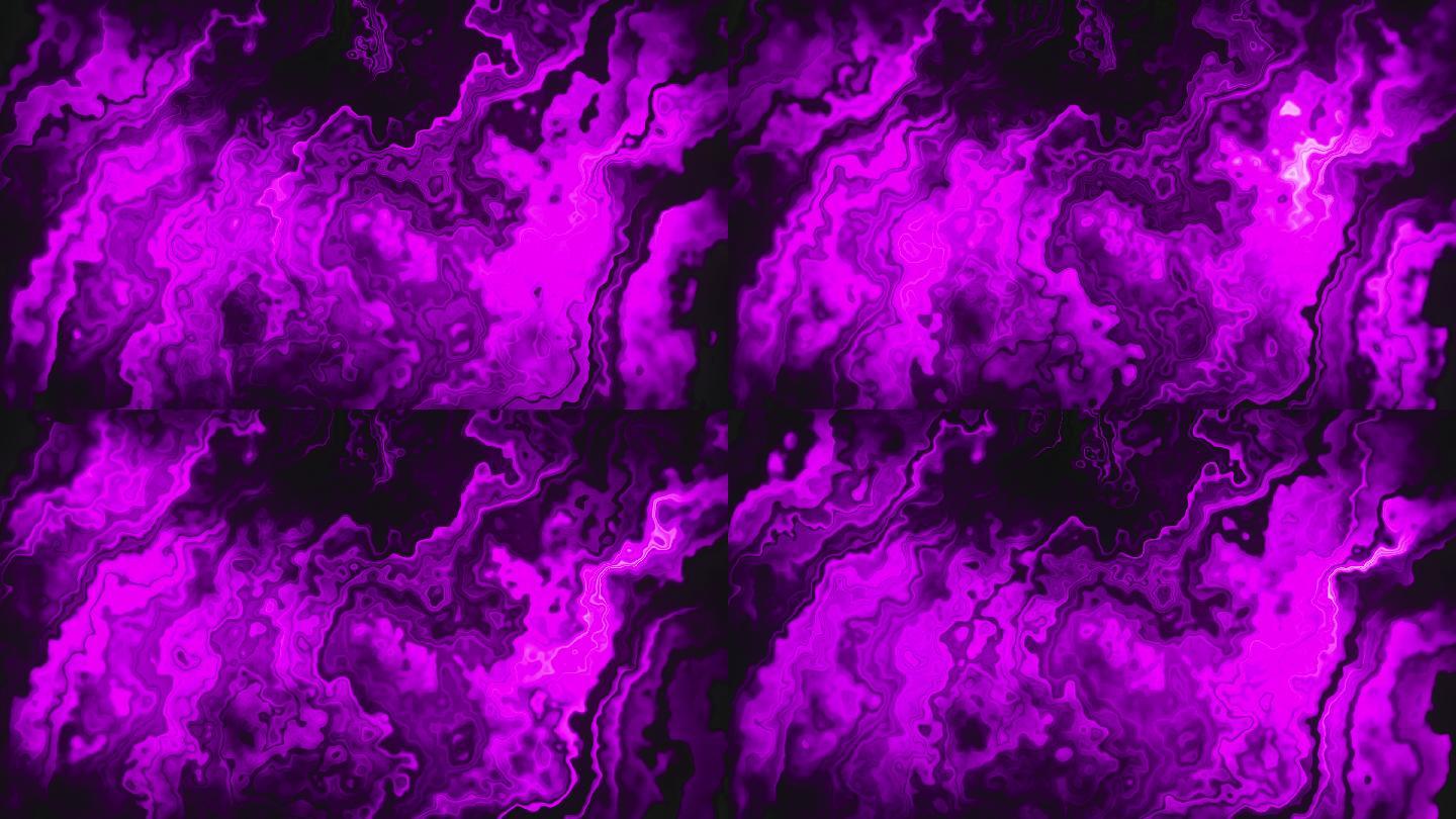 紫色波纹抽象背景紫色波纹背景