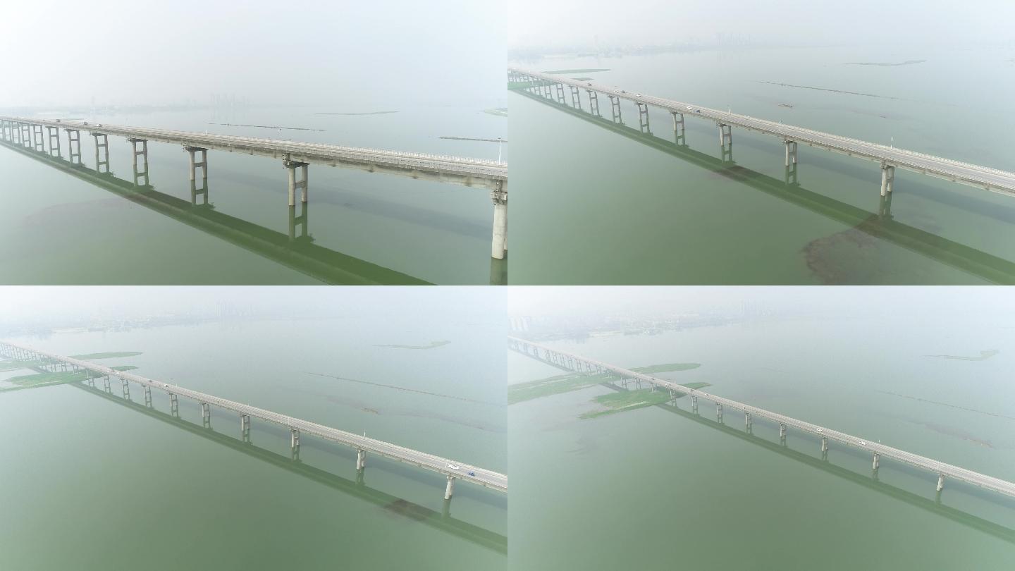 宜城汉江大桥6