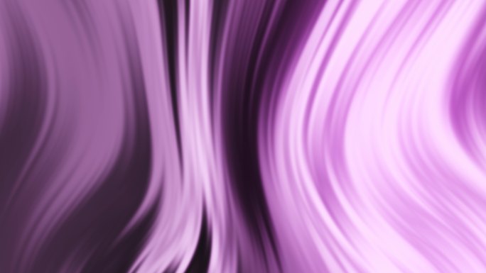 紫色抽象动画色彩渐变背景